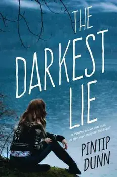 The Darkest Lie, Paperback/Pintip Dunn