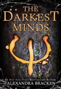 The Darkest Minds, Hardcover/Alexandra Bracken