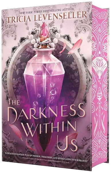 The Darkness Within Us (Feiwel & Friends)