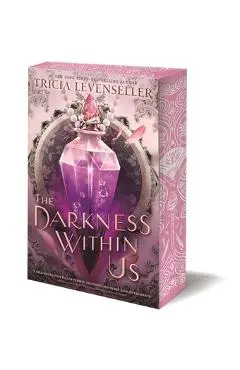 The Darkness Within Us - Tricia Levenseller