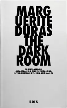 The Darkroom. New Edition, Paperback/Marguerite Duras