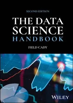 The Data Science Handbook. 2 ed, Hardback/***