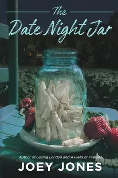 The Date Night Jar, Paperback/Joey Jones