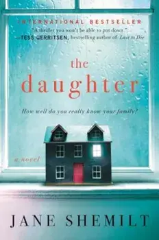 The Daughter, Paperback/Jane Shemilt