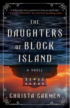 The Daughters of Block Island - Christa Carmen