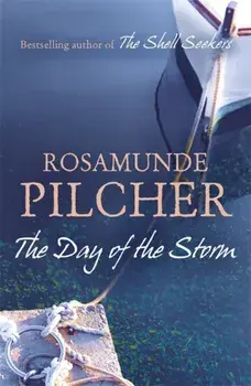 The Day of the Storm, Paperback/Rosamunde Pilcher