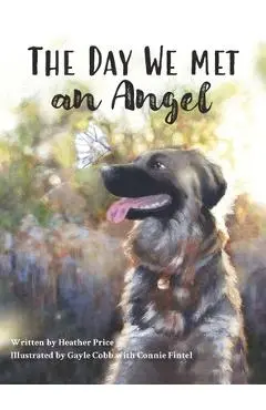 The Day We Met an Angel - Heather Price