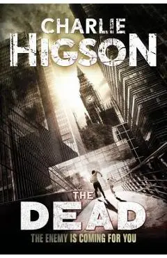 The Dead - Charlie Higson