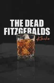 The Dead Fitzgeralds, Paperback/Klecko