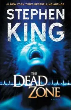 The Dead Zone - Stephen King