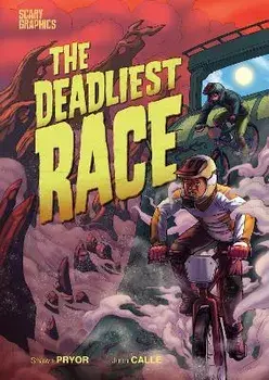 The Deadliest Race, Paperback/Shawn Pryor