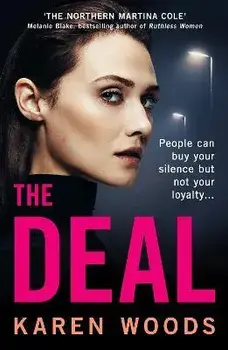 The Deal, Paperback/Karen Woods