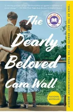 The Dearly Beloved - Cara Wall