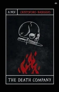 The Death Company, Paperback/Cristoforo Baseggio