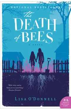 The Death of Bees - Lisa O'donnell