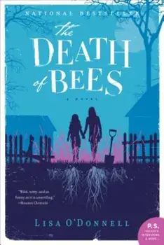 The Death of Bees, Paperback/Lisa O'Donnell
