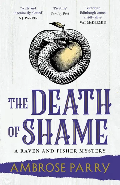 The Death of Shame