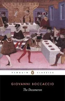The Decameron/Giovanni Boccaccio