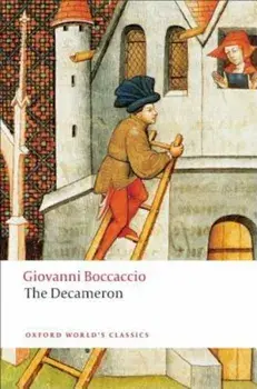 The Decameron, Paperback/Giovanni Boccaccio