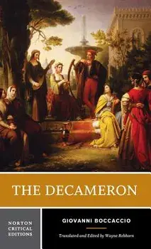 The Decameron, Paperback/Giovanni Boccaccio