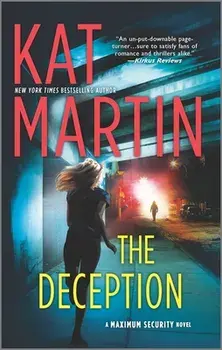 The Deception, Paperback/Kat Martin