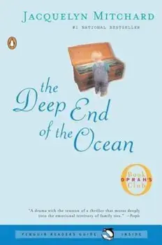 The Deep End of the Ocean, Paperback/Jacquelyn Mitchard