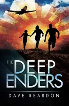 The Deep Enders: A Novel (for Young Adults), Paperback/Dave Reardon
