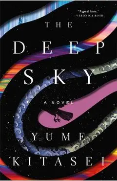 The Deep Sky - Yume Kitasei