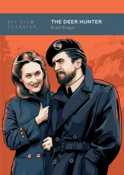 The Deer Hunter, Paperback/Dr Brad Prager