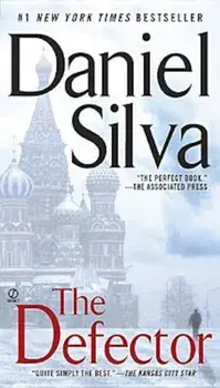 The Defector, Paperback/Daniel Silva