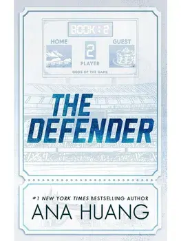 The Defender, Paperback/Ana Huang