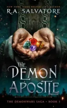 The Demon Apostle, Paperback/R. A. Salvatore