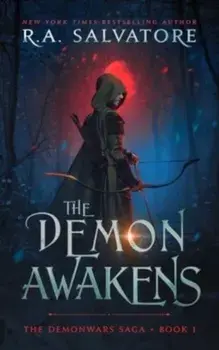 The Demon Awakens, Paperback/R. A. Salvatore