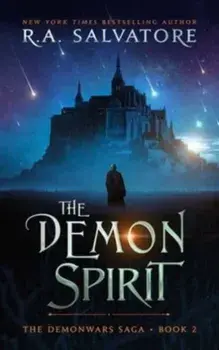 The Demon Spirit, Paperback/R. A. Salvatore