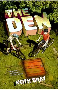 The Den - Keith Gray