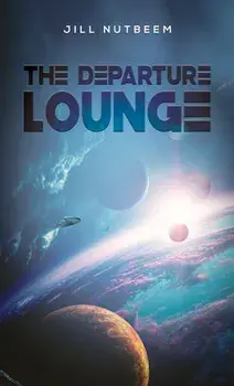 The Departure Lounge, Paperback/Jill Nutbeem