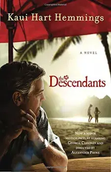 The Descendants, Paperback/Kaui Hart Hemmings