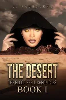 The Desert. The Blood Spell Chronicles - Book I, Paperback/J Radbourne
