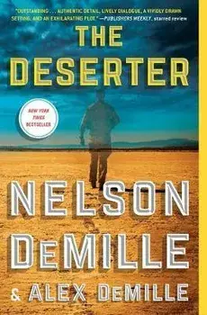 The Deserter, Paperback/Nelson DeMille