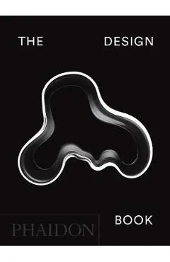 The Design Book, New Edition - Phaidon Editors