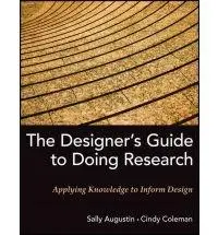 The Designer's Guide to Doing Research | Sally Augustin, Cindy Coleman