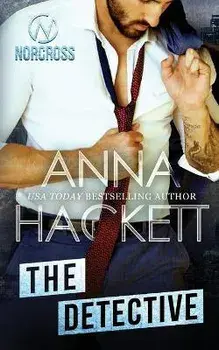 The Detective, Paperback/Anna Hackett