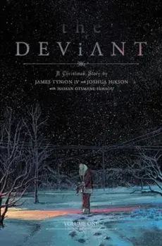 The Deviant Vol. 1, Paperback/James Tynion IV
