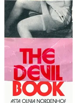 The Devil Book, Hardback/Asta Olivia Nordenhof