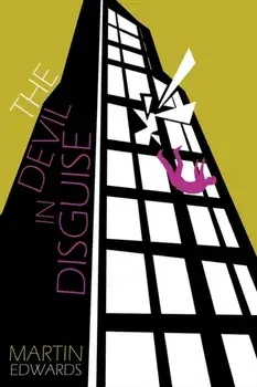 The Devil in Disguise, Paperback/Martin Edwards