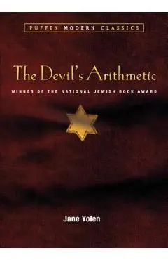 The Devil's Arithmetic - Jane Yolen