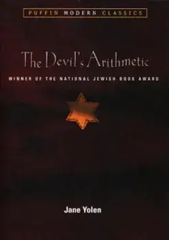 The Devil's Arithmetic, Paperback/Jane Yolen