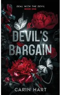 The Devil's Bargain - Carin Hart