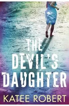 The Devil's Daughter - Katee Robert