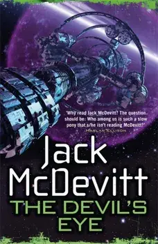 The Devil's Eye (Alex Benedict - Book 4), Paperback/Jack McDevitt